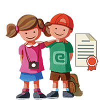 Регистрация в Черноголовке для детского сада
